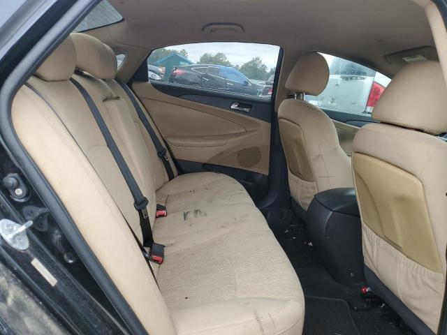 Photo 10 from auction – 2011 HYUNDAI SONATA GLS with VIN 5NPEB4AC3BH020250