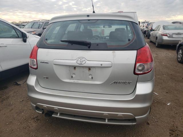 Foto 6 de la subasta – 2004 TOYOTA COROLLA MA con VIN 2T1KR32E44C223971