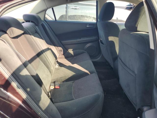 Photo 10 from auction – 2010 MAZDA 6 I with VIN 1YVHZ8CHXA5M55669