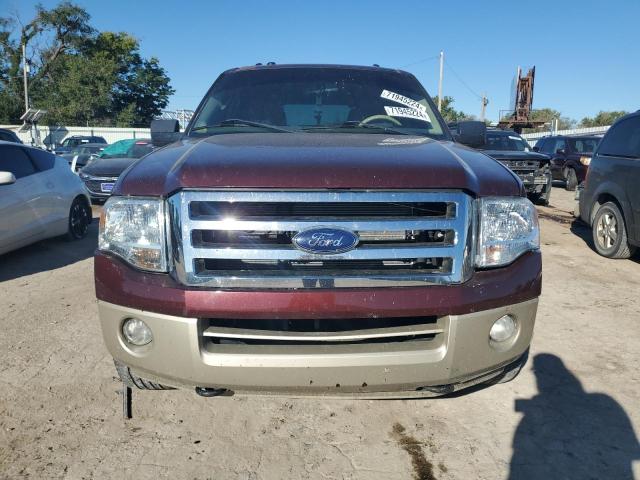 Photo 5 from auction – 2010 FORD EXPEDITION with VIN 1FMJU1J58AEB19293