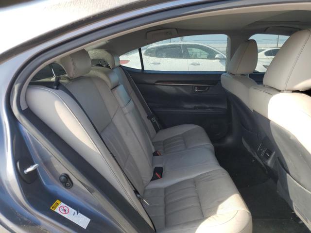 Photo 10 from auction – 2016 LEXUS ES 300H with VIN JTHBW1GG2G2101859