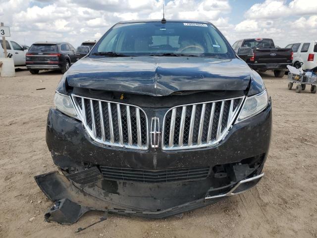 Photo 5 from auction – 2015 LINCOLN MKX with VIN 2LMDJ6JK0FBL34618