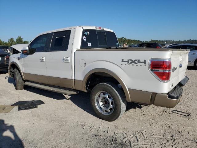 Photo 2 from auction – 2014 FORD F150 SUPER with VIN 1FTFW1EF0EKE62694