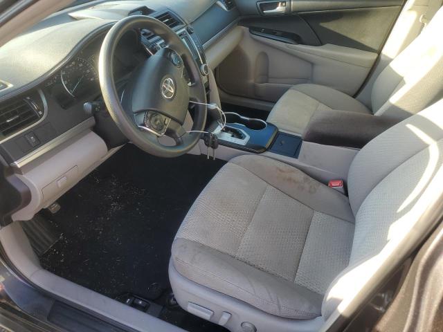 Photo 7 from auction – 2013 TOYOTA CAMRY L with VIN 4T4BF1FK0DR329710