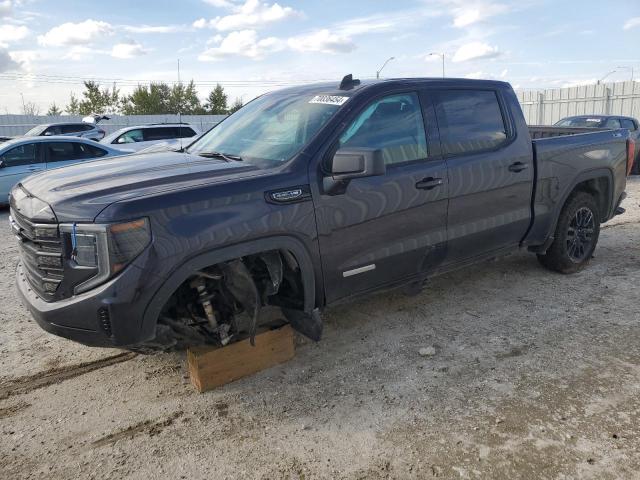 GMC SIERRA K15 2023 with VIN 3GTUUCED4PG351289 - Photo from auction