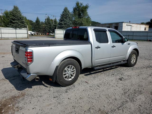 Photo 3 from auction – 2016 NISSAN FRONTIER S with VIN 1N6AD0FV1GN706030