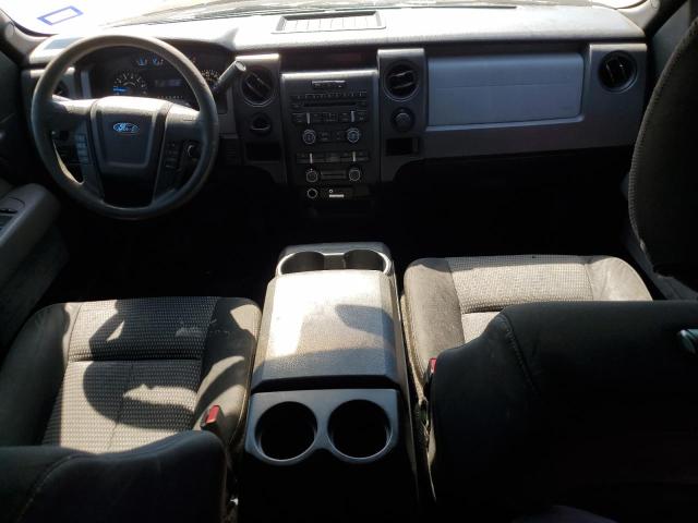 Photo 8 from auction – 2014 FORD F150 SUPER with VIN 1FTFX1CF8EFA27530