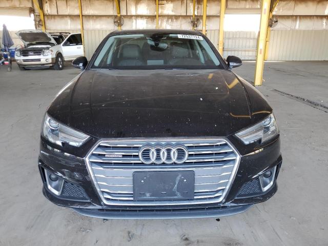 Photo 5 from auction – 2019 AUDI A4 PREMIUM with VIN WAUDNAF43KN018059