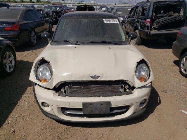 Photo 5 from auction – 2011 MINI COOPER with VIN WMWSU3C59BT183001