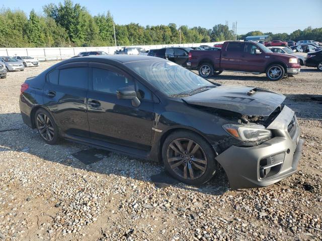 Photo 4 from auction – 2017 SUBARU WRX with VIN JF1VA1B65H9810392