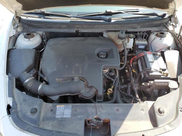 Photo 11 from auction – 2011 CHEVROLET MALIBU 1LT with VIN 1G1ZC5E19BF356159