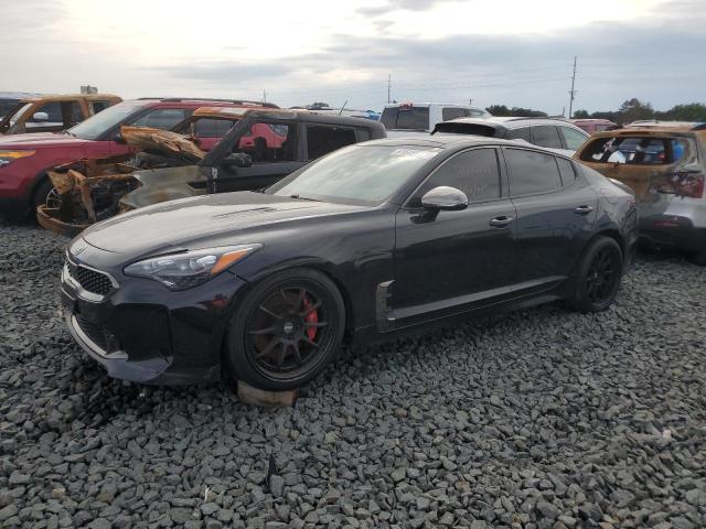 Photo 1 from auction – 2018 KIA STINGER GT with VIN KNAE55LC9J6018776