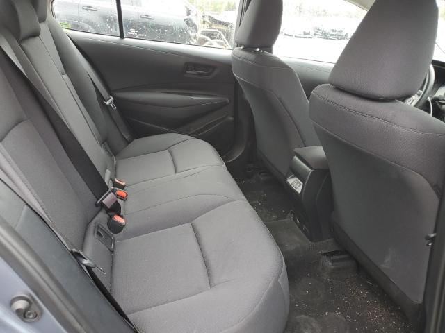 Photo 10 from auction – 2023 TOYOTA COROLLA LE with VIN 5YFB4MDE6PP023275