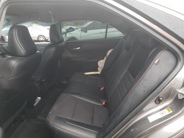 Photo 10 from auction – 2017 TOYOTA CAMRY LE with VIN 4T1BF1FK3HU628429