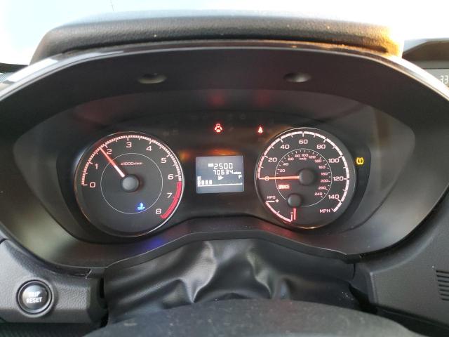 Photo 9 from auction – 2018 SUBARU IMPREZA with VIN 4S3GKAA64J1608701