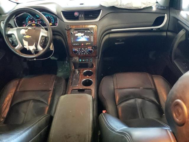Photo 8 from auction – 2013 CHEVROLET TRAVERSE L with VIN 1GNKVJKD3DJ190089