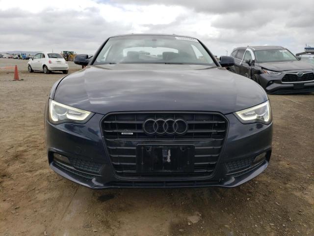Photo 5 from auction – 2013 AUDI A5 PREMIUM with VIN WAULFAFR9DA063859