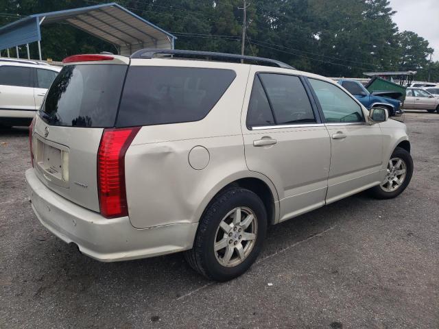 Photo 3 from auction – 2009 CADILLAC SRX with VIN 1GYEE637890119621