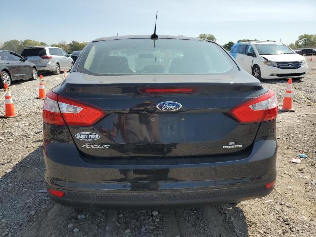 Photo 6 from auction – 2014 FORD FOCUS SE with VIN 1FADP3F21EL181998