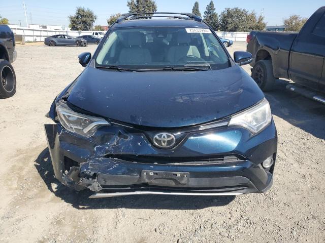Photo 5 from auction – 2018 TOYOTA RAV4 ADVEN with VIN 2T3RFREV2JW838381