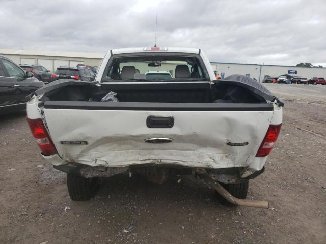 Photo 6 from auction – 2008 FORD F150 with VIN 1FTRF12WX8KC26155