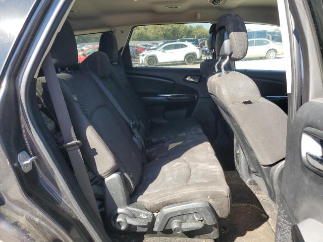 Photo 11 from auction – 2016 DODGE JOURNEY SX with VIN 3C4PDCBG4GT202853