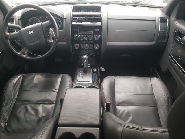 Photo 8 from auction – 2012 FORD ESCAPE LIM with VIN 1FMCU9EG2CKB74362