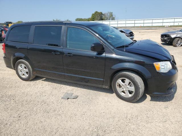 Photo 4 from auction – 2012 DODGE GRAND CARA with VIN 2C4RDGCG7CR114195