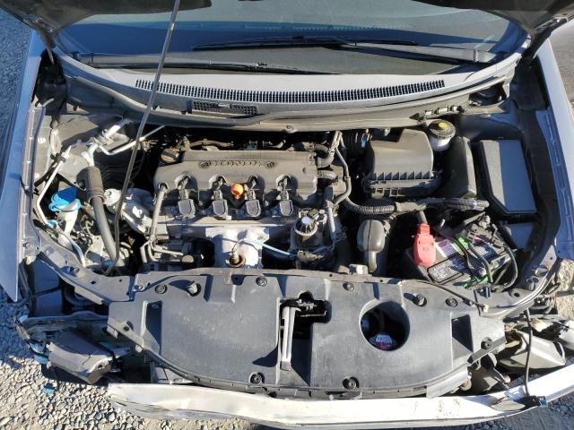 Photo 11 from auction – 2014 HONDA CIVIC LX with VIN 19XFB2F5XEE221462