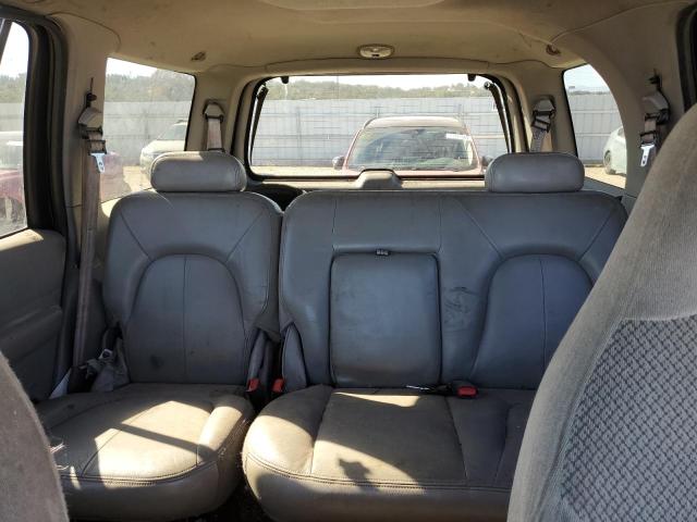 Photo 10 from auction – 2001 FORD EXPEDITION with VIN 1FMFU16L21LB17032