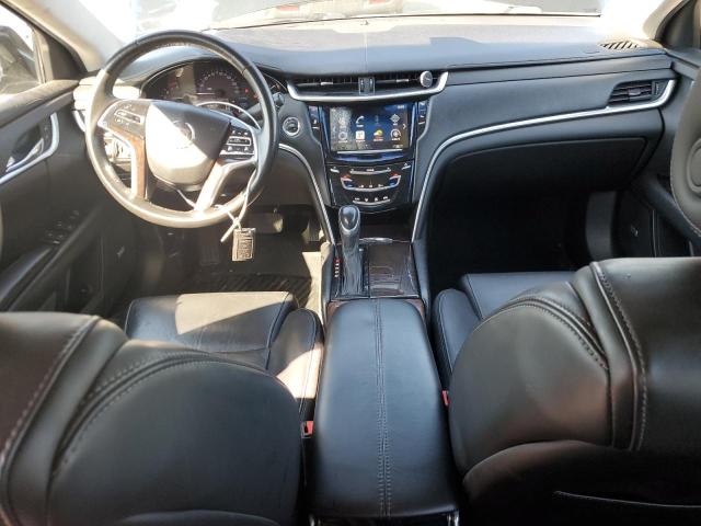 Photo 8 from auction – 2014 CADILLAC XTS with VIN 2G61U5S35E9150005