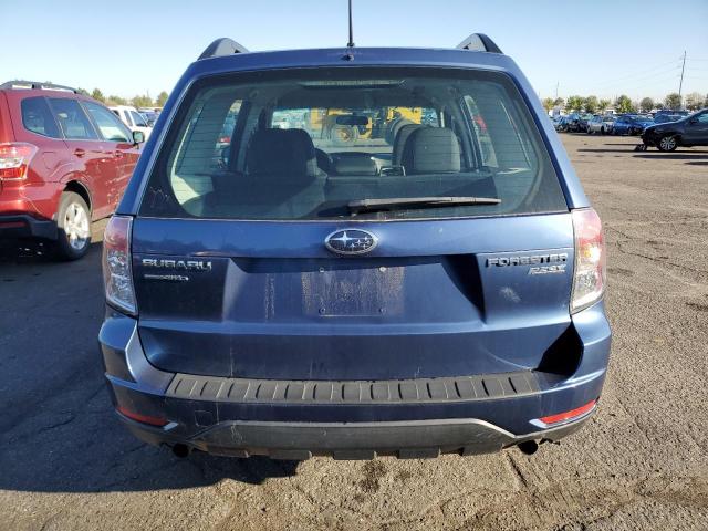 Photo 6 from auction – 2012 SUBARU FORESTER 2 with VIN JF2SHABC2CH413219