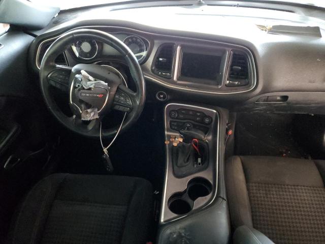 Photo 8 from auction – 2018 DODGE CHALLENGER with VIN 2C3CDZAG7JH245980