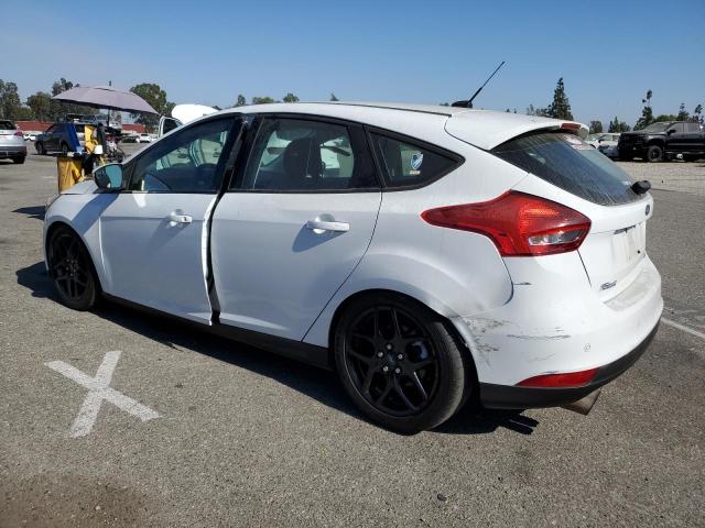 Photo 2 from auction – 2016 FORD FOCUS SE with VIN 1FADP3K23GL306413