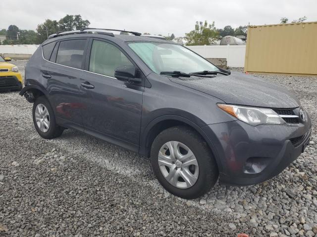 Photo 4 from auction – 2015 TOYOTA RAV4 LE with VIN JTMBFREV2FD140214