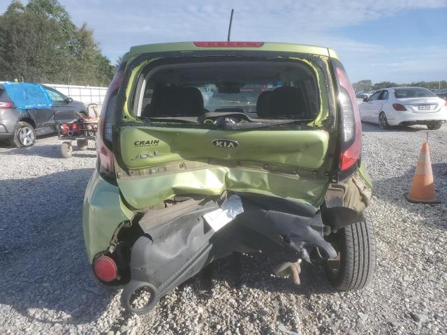 Photo 6 from auction – 2015 KIA SOUL with VIN KNDJN2A21F7750962
