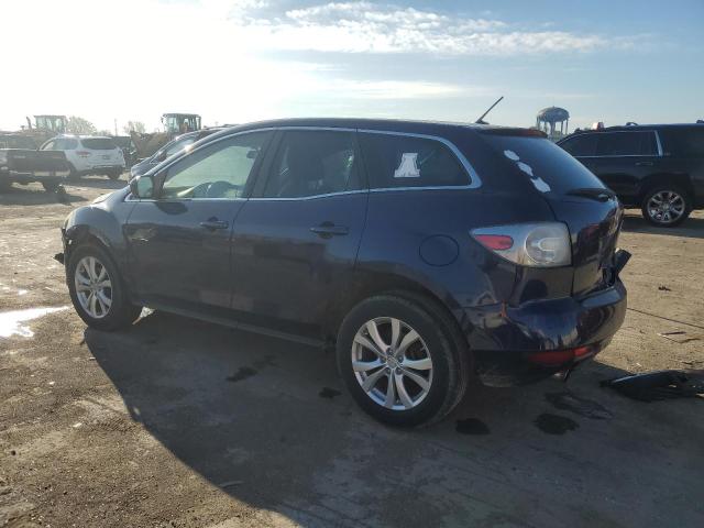 Снимка 2 от търг – 2010 MAZDA CX-7 с VIN JM3ER4W35A0301845