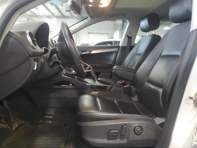 Photo 7 from auction – 2012 AUDI A3 PREMIUM with VIN WAUMFAFM9CA008481