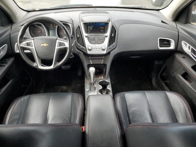 Photo 8 from auction – 2013 CHEVROLET EQUINOX LT with VIN 2GNFLEEK8D6100456