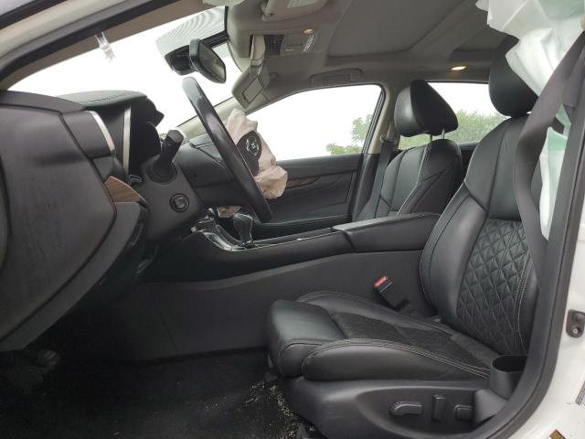 Photo 7 from auction – 2016 NISSAN MAXIMA 3.5 with VIN 1N4AA6AP6GC423907