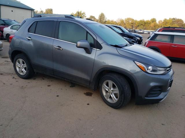 Photo 4 from auction – 2019 CHEVROLET TRAX 1LT with VIN KL7CJLSB3KB800788