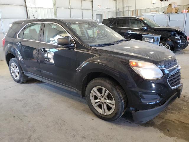 Photo 4 from auction – 2016 CHEVROLET EQUINOX LS with VIN 2GNALBEK9G6100978