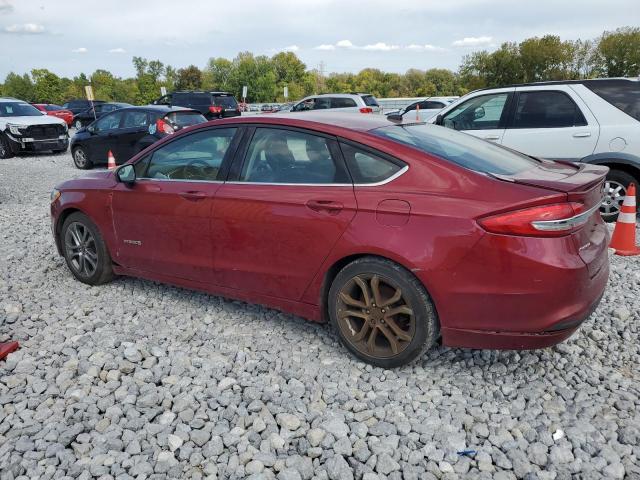 Photo 2 from auction – 2017 FORD FUSION SE with VIN 3FA6P0LU7HR357522