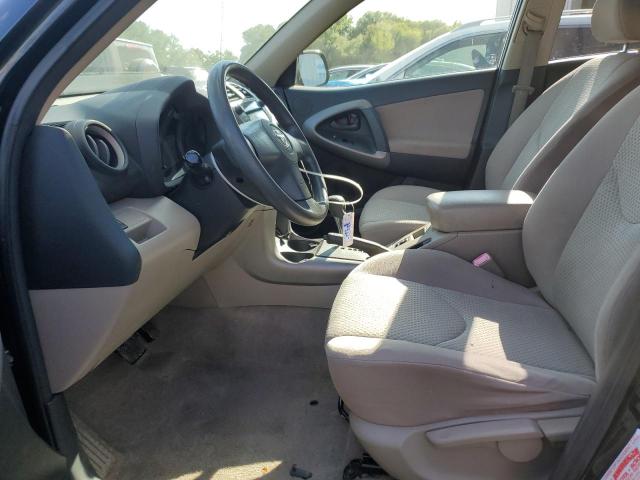 Photo 7 from auction – 2006 TOYOTA RAV4 with VIN JTMZD33V065003318
