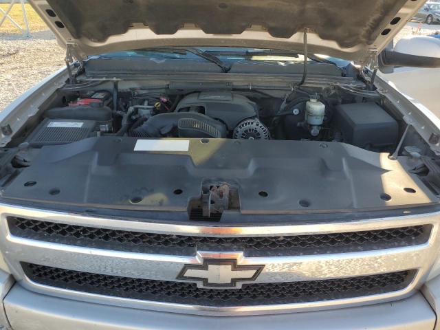 Photo 11 from auction – 2007 CHEVROLET SILVERADO with VIN 2GCEC13JX71510121