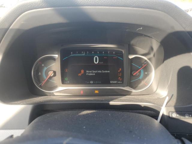 Photo 9 from auction – 2019 HONDA PILOT TOUR with VIN 5FNYF5H97KB044745