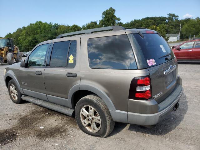 Фото 2 с аукциона – 2006 FORD EXPLORER X с VIN 1FMEU73E06UA07229
