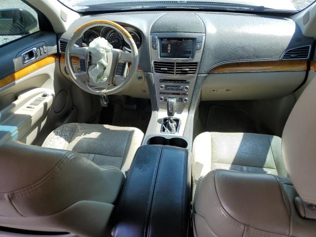 Photo 8 from auction – 2012 LINCOLN MKT with VIN 2LMHJ5FR5CBL51928