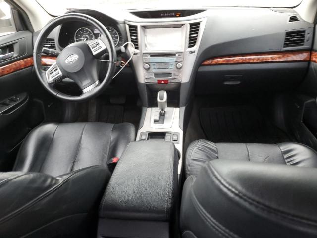 Photo 8 from auction – 2012 SUBARU LEGACY 2.5 with VIN 4S3BMCL62C3023099