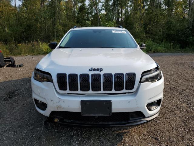 Photo 5 from auction – 2023 JEEP CHEROKEE A with VIN 1C4PJMMB1PD103185